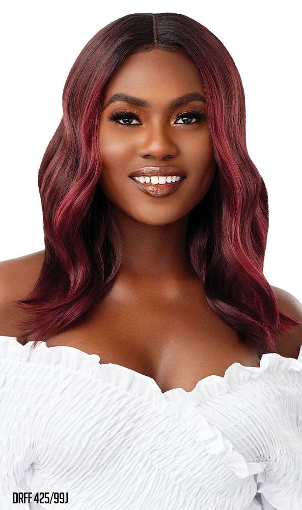 Outre EveryWear Lace Front Wig EVERY8 | Loc & Lovely Beauty Supply