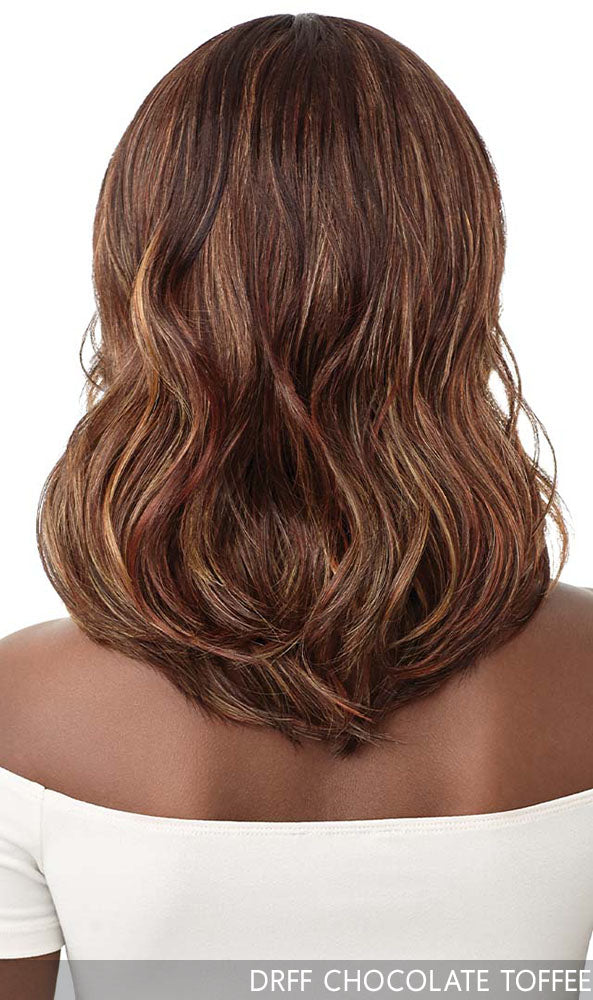 Outre EveryWear Lace Front Wig EVERY21 | Loc & Lovely Beauty Supply