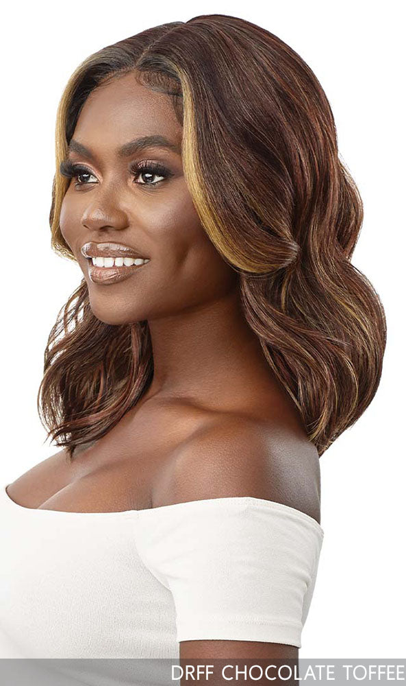 Outre EveryWear Lace Front Wig EVERY21 | Loc & Lovely Beauty Supply