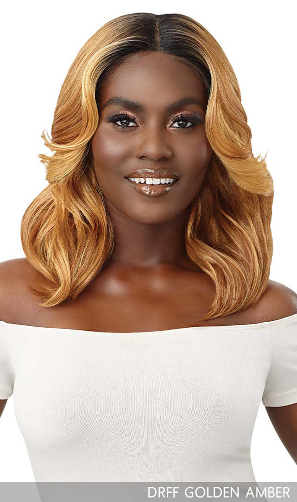 Outre EveryWear Lace Front Wig EVERY21 | Loc & Lovely Beauty Supply