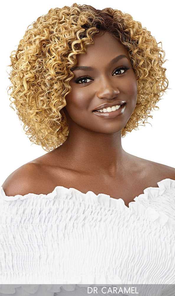 Outre EveryWear Lace Front Wig EVERY22 | Loc & Lovely Beauty Supply