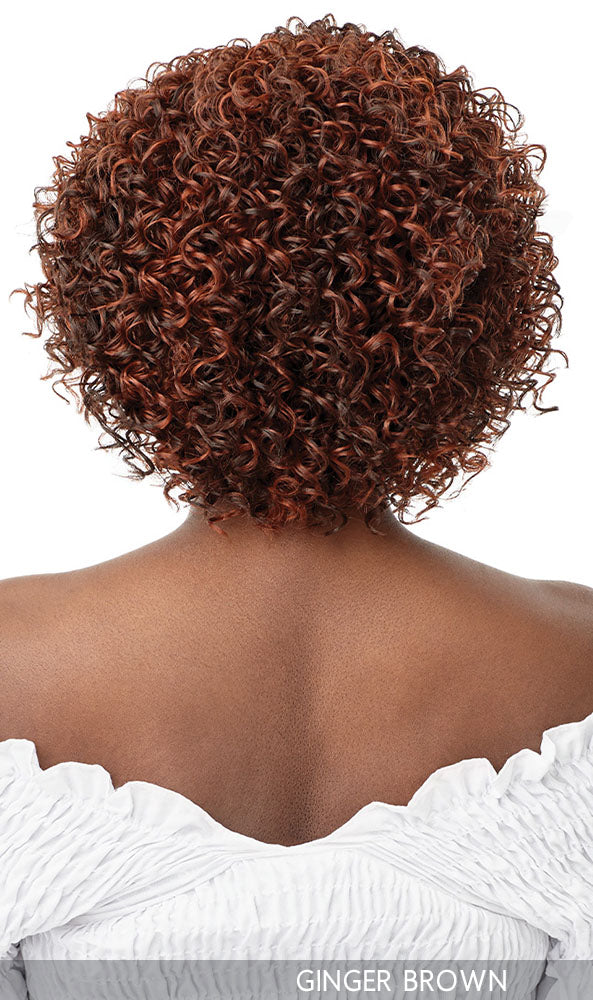 Outre EveryWear Lace Front Wig EVERY22 | Loc & Lovely Beauty Supply