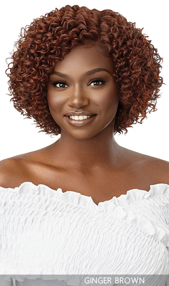 Outre EveryWear Lace Front Wig EVERY22 | Loc & Lovely Beauty Supply
