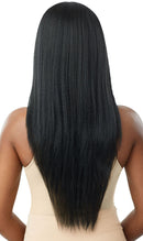 Outre Lace Front Wig KIMORA | Loc & Lovely Beauty Supply