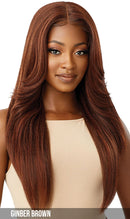 Outre Lace Front Wig KIMORA | Loc & Lovely Beauty Supply