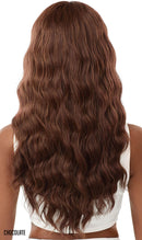 Outre Lace Front Wig KITANA | Loc & Lovely Beauty Supply