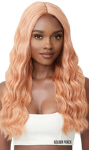 Outre Lace Front Wig KITANA | Loc & Lovely Beauty Supply