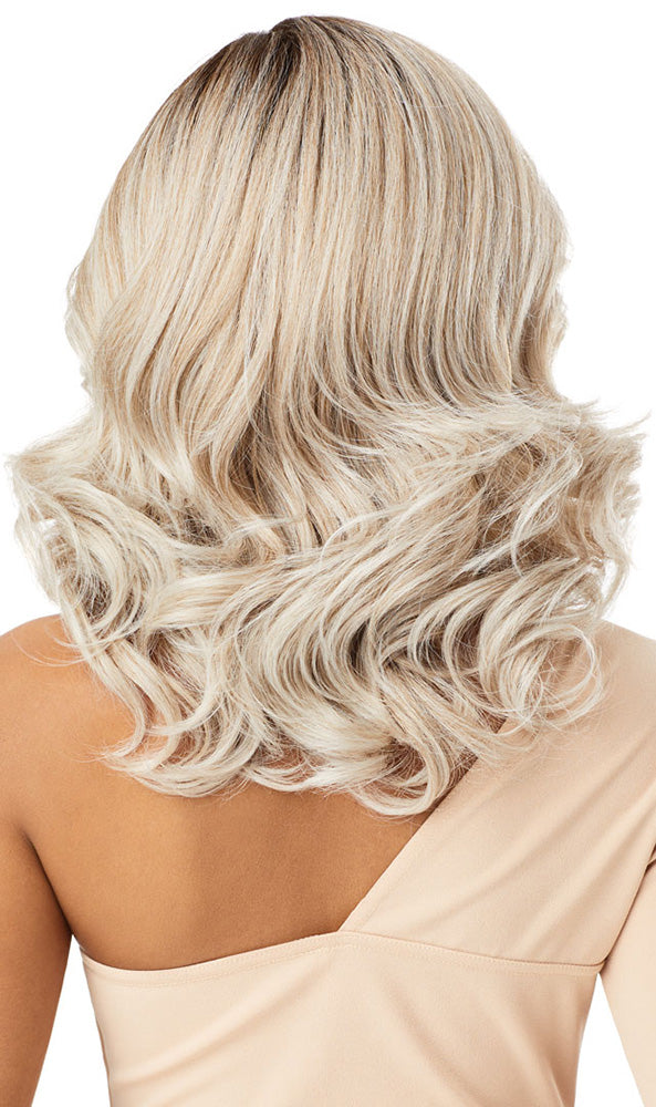 Outre Lace Front Wig LEYLA | Loc & Lovely Beauty Supply