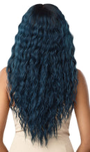 Outre Synthetic Lace Front Wig LORELEI | Loc & Lovely Beauty Supply