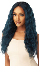 Outre Synthetic Lace Front Wig LORELEI | Loc & Lovely Beauty Supply