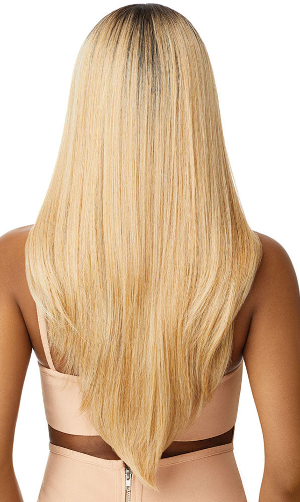 OUTRE Melted Hairline Lace Front Wig AALIYAH | Loc & Lovely Beauty Supply