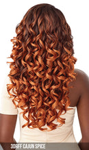 Outre Melted Hairline Lace Front Wig ALONDRA | Loc & Lovely Beauty Supply