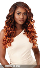 Outre Melted Hairline Lace Front Wig ALONDRA | Loc & Lovely Beauty Supply