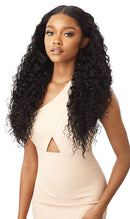 Outre Melted Hairline Lace Front Wig ANTONELLA | Loc & Lovely Beauty Supply