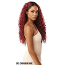 Outre Melted Hairline Lace Front Wig ANTONELLA | Loc & Lovely Beauty Supply