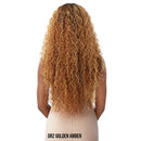 Outre Melted Hairline Lace Front Wig ANTONELLA | Loc & Lovely Beauty Supply