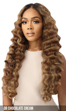Outre Melted Hairline Lace Front Wig BRIALLEN | Loc & Lovely Beauty Supply