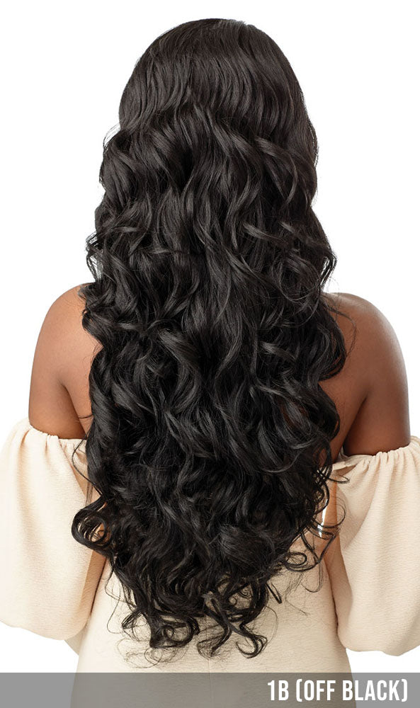 Outre Melted Hairline Lace Front Wig CHANDELL | Loc & Lovely Beauty Supply