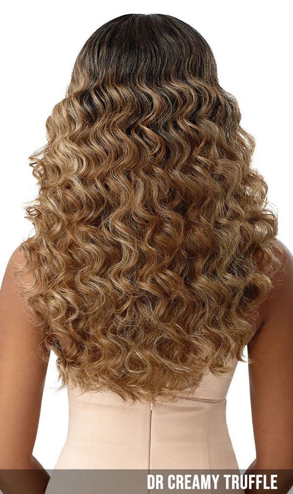 Outre Melted Hairline Lace Front Wig FABIOLA | Loc & Lovely Beauty Supply