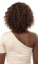 Outre Melted Hairline Lace Front Wig THAIS | Loc & Lovely Beauty Supply