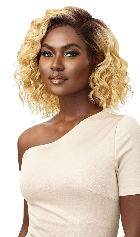 Outre Melted Hairline Lace Front Wig THAIS | Loc & Lovely Beauty Supply