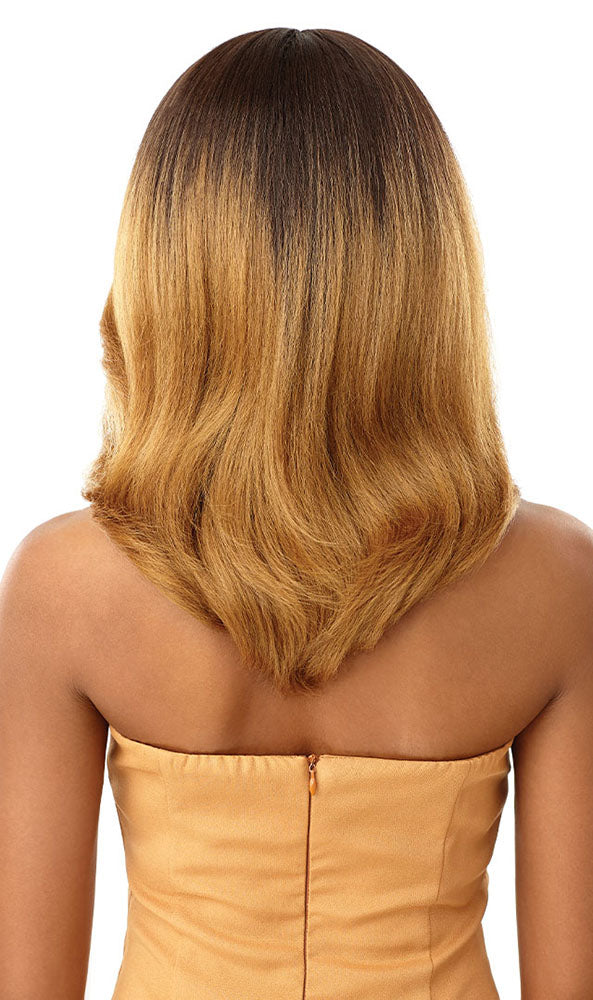 Outre Melted Hairline Lace Front Wig TORIANA | Loc & Lovely Beauty Supply