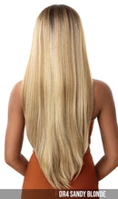 Outre Melted Hairline Lace Front Wig ELIANA | Loc & Lovely Beauty Supply