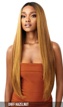 Outre Melted Hairline Lace Front Wig ELIANA | Loc & Lovely Beauty Supply