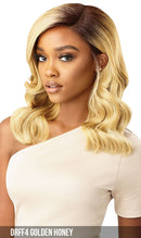 Outre Melted Hairline Lace Front Wig ELORA | Loc & Lovely Beauty Supply
