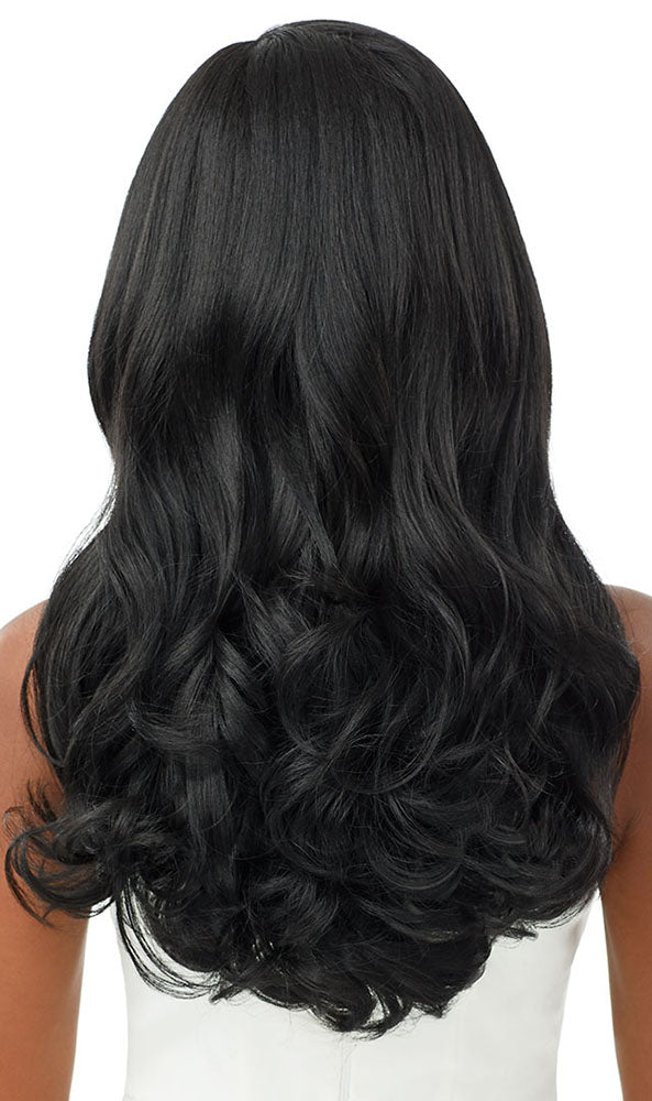 OUTRE Melted Hairline Lace Front Wig HARPER | Loc & Lovely Beauty Supply