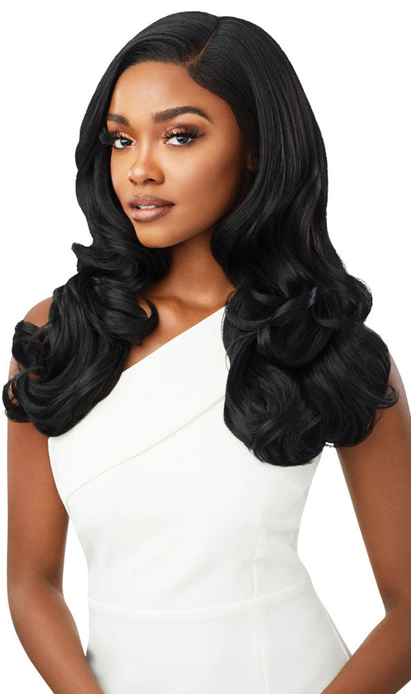 OUTRE Melted Hairline Lace Front Wig HARPER | Loc & Lovely Beauty Supply