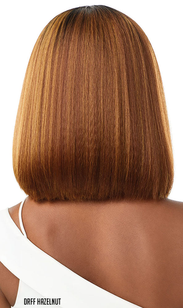 OUTRE Melted Hairline Lace Front Wig ISABELLA | Loc & Lovely Beauty Supply