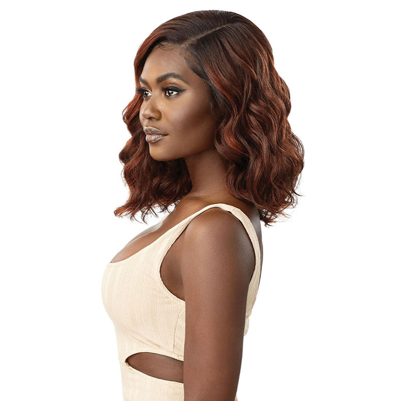 Outre Melted Hairline Lace Front Wig LUELLEN | Loc & Lovely Beauty Supply