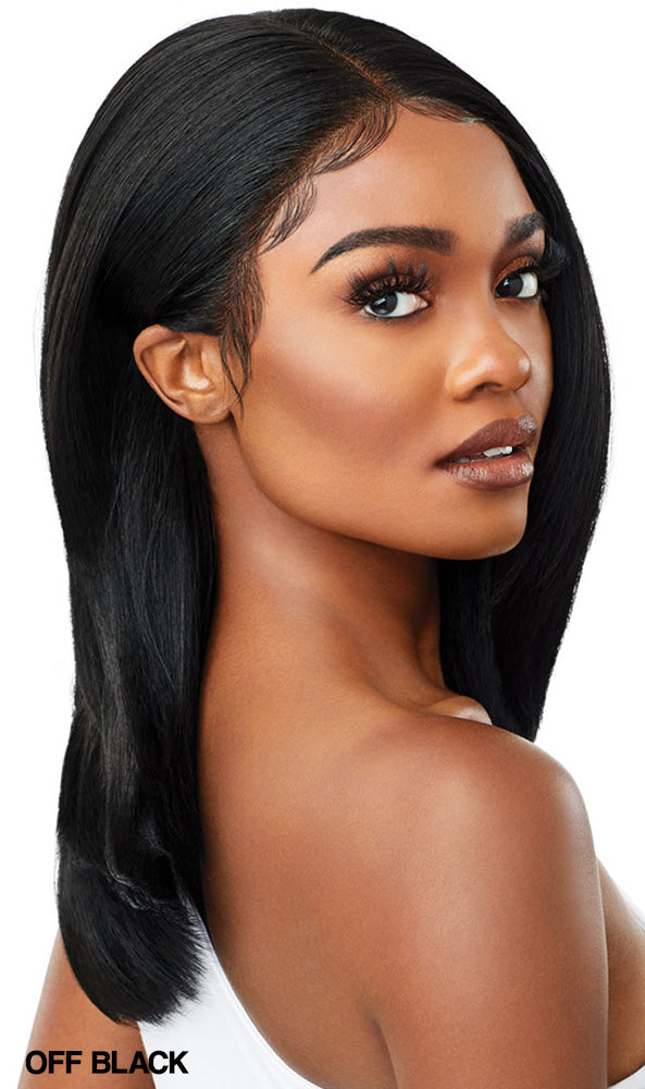 OUTRE Melted Hairline Lace Front Wig MARTINA | Loc & Lovely Beauty Supply