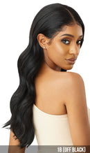 Outre Melted Hairline Lace Front Wig NATALIA | Loc & Lovely Beauty Supply