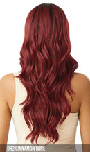 Outre Melted Hairline Lace Front Wig NATALIA | Loc & Lovely Beauty Supply