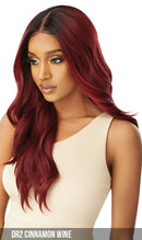Outre Melted Hairline Lace Front Wig NATALIA | Loc & Lovely Beauty Supply
