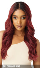 Outre Melted Hairline Lace Front Wig NATALIA | Loc & Lovely Beauty Supply
