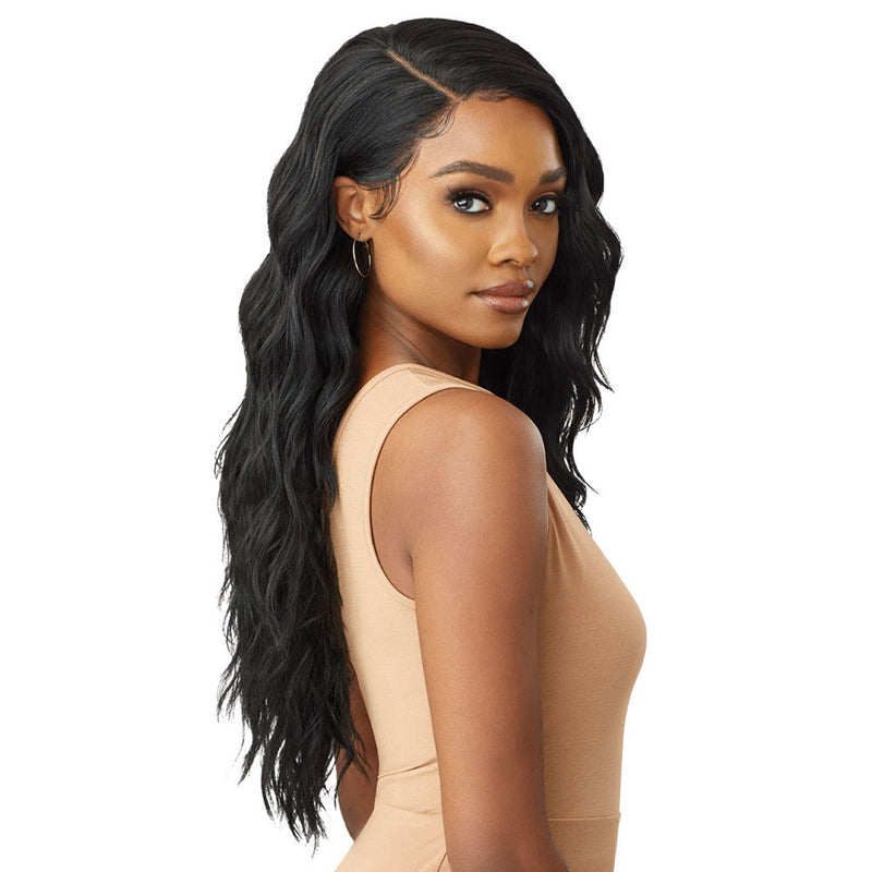 OUTRE Melted Hairline Lace Front Wig RIA | Loc & Lovely Beauty Supply