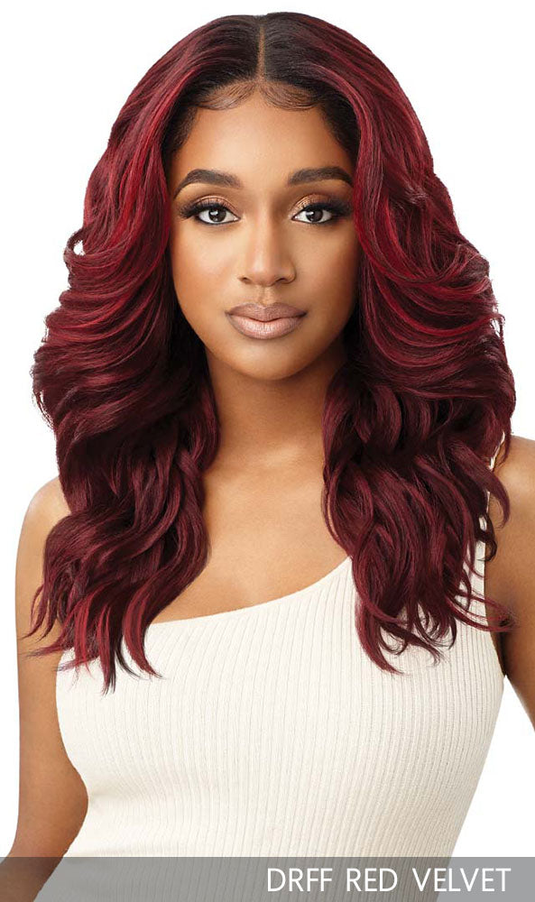 Outre Melted Hairline Lace Front Wig DIONE | Loc & Lovely Beauty Supply