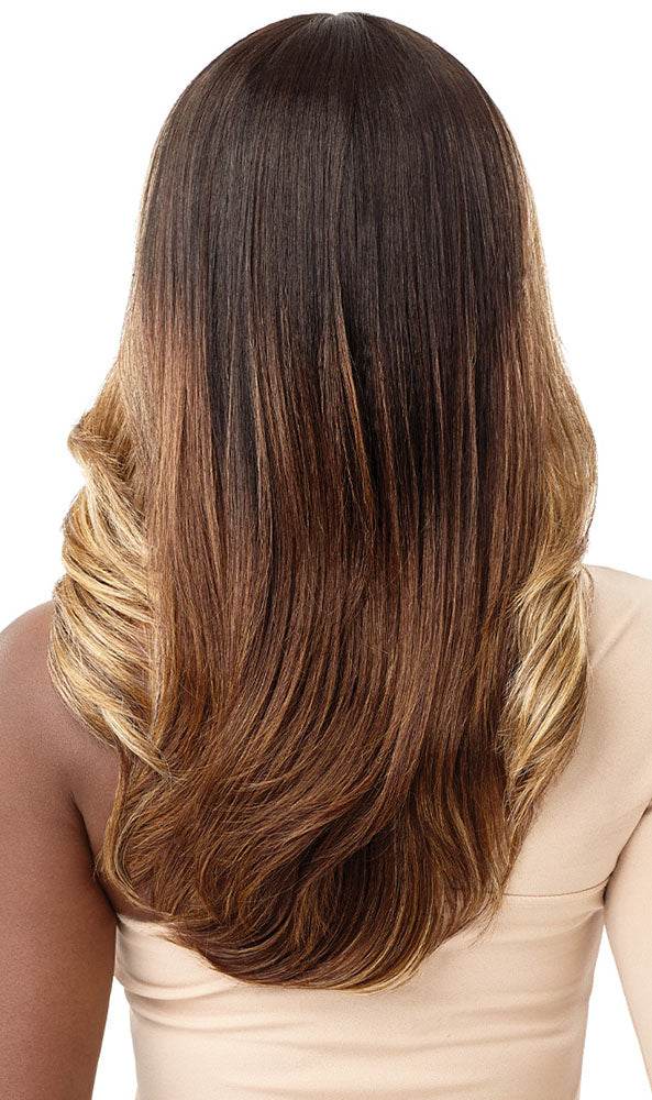 Outre Melted Hairline HD Lace Front Wig KARMINA | Loc & Lovely Beauty Supply