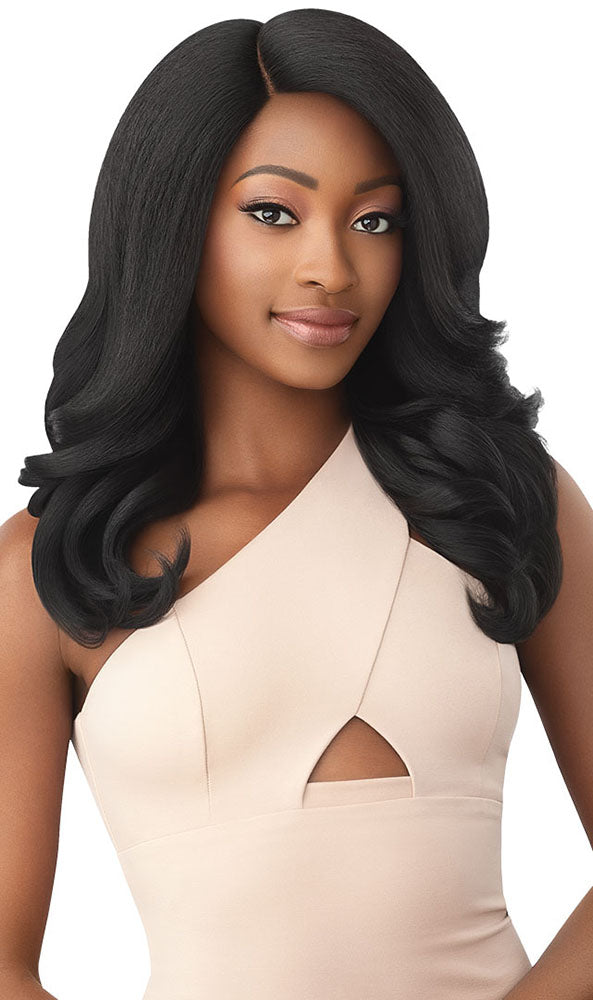 Outre NEESHA 209 Lace Front Wig | Loc & Lovely Beauty Supply