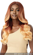 Outre Synthetic HD Lace Front Wig OCEANE | Loc & Lovely Beauty Supply