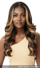 Outre Synthetic HD Lace Front Wig OCEANE | Loc & Lovely Beauty Supply