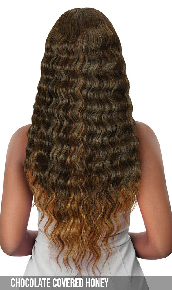 Outre Crimp Wave Style Lace Front Wig ODESSA | Loc & Lovely Beauty Supply