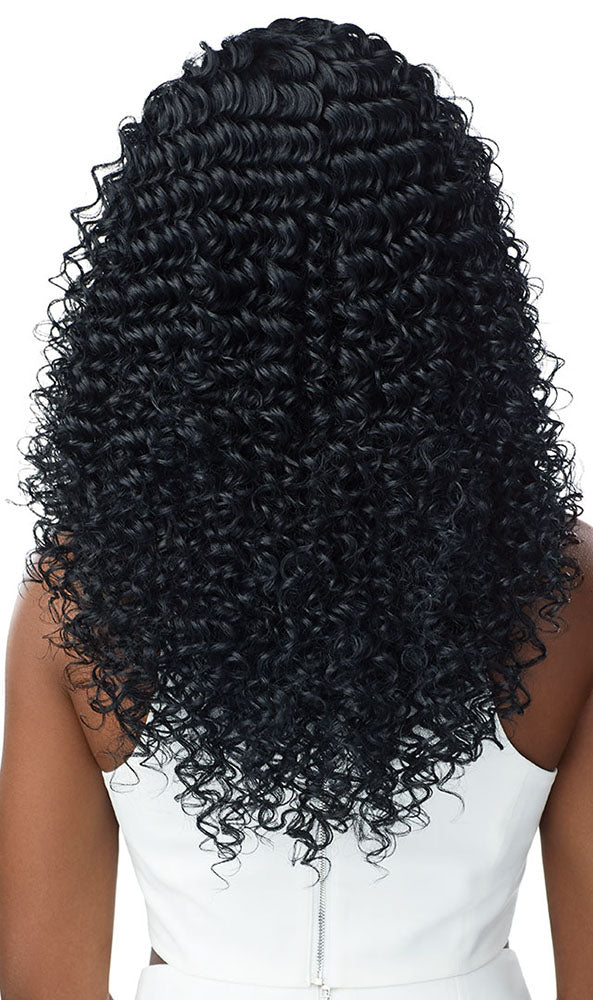 Outre Perfect Hairline 13x6 Lace Front Wig DOMINICA | Loc & Lovely Beauty Supply