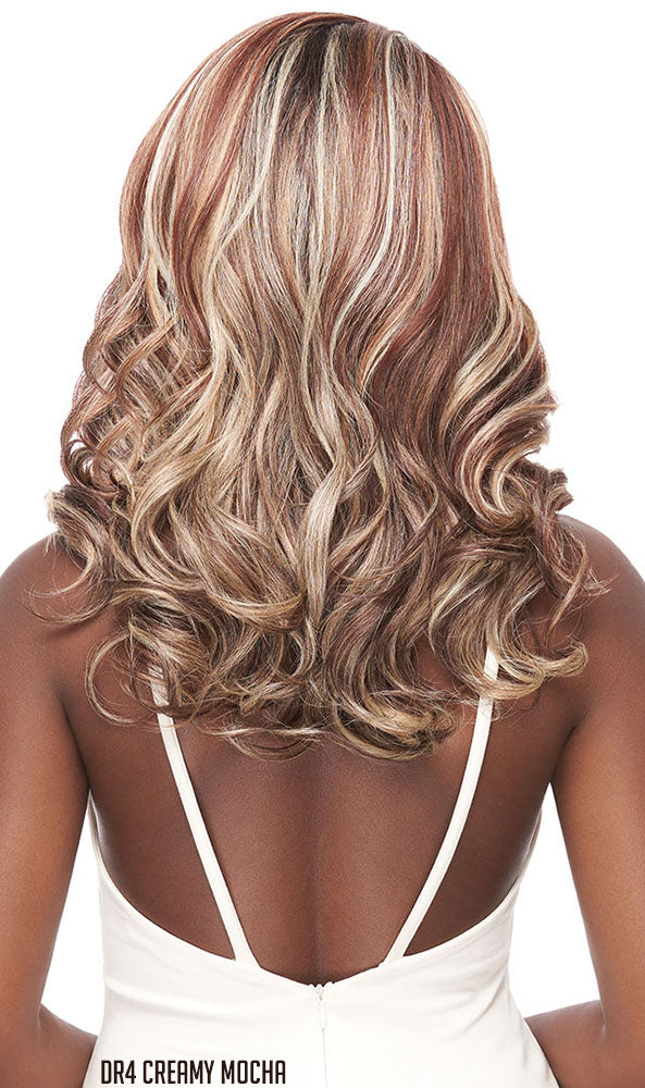 Outre Perfect Hairline 13x4 Lace Front Wig ELLA | Loc & Lovely Beauty Supply
