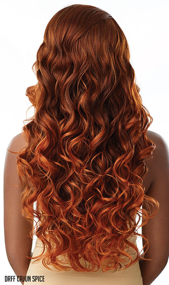 Outre Perfect Hairline 13x6 Lace Front Wig CHARISMA | Loc & Lovely Beauty Supply