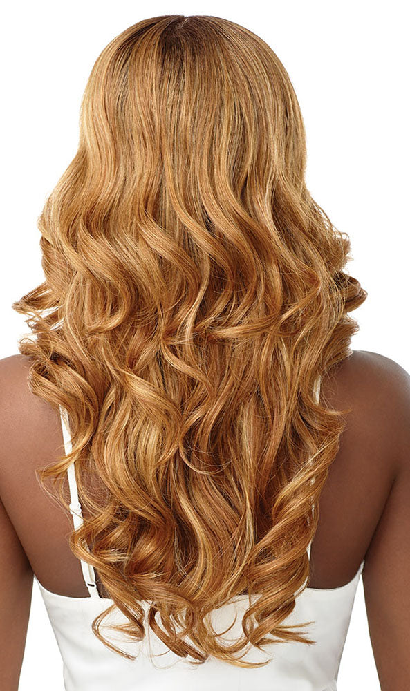 Outre Perfect Hairline 13x6 HD Lace Front Wig EVONA