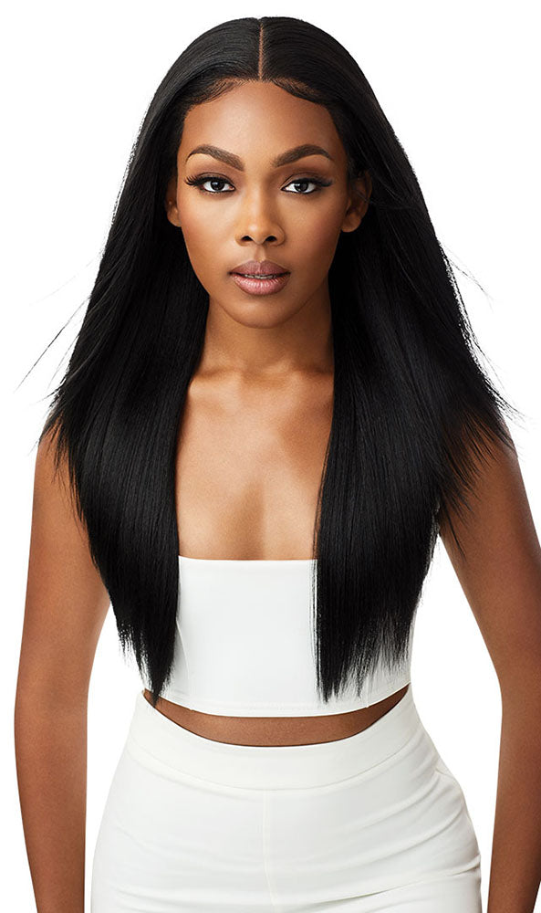 Outre Perfect Hairline 13x6 Lace Front Wig JAYLANI | Loc & Lovely Beauty Supply
